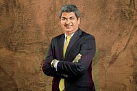 IDFC First is Digitally Savvy, Knows Customers Well to Build Services Around Their Needs: Madhivanan Balakrishnan Outlook Description : Outlook Image