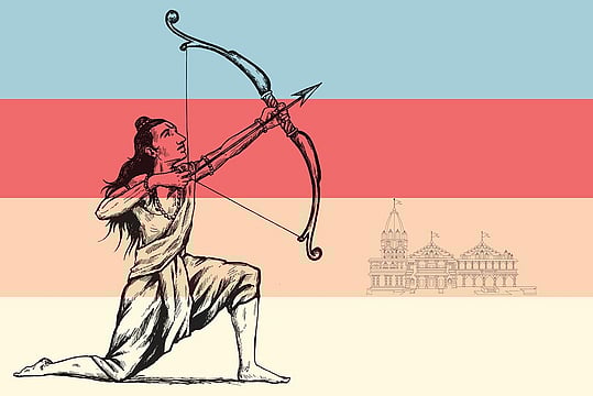 Praycation: Religion to the Rescue of Covid-Battered Travel Sector