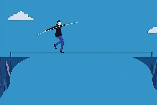 Ritesh Agarwal Discusses Entrepreneur’s Balance