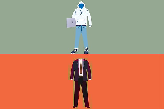 The Start-Up World between IITs and IIMs: Prateek Maheshwari