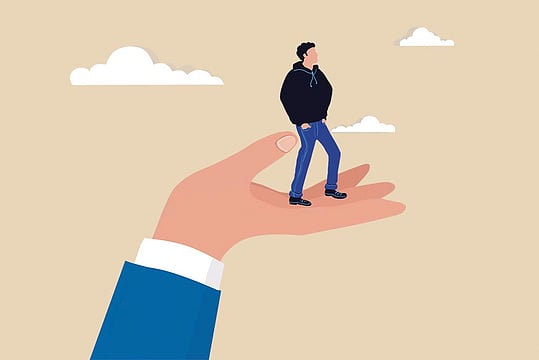 Behind Every Successful Start-Up, There Is a Diligent Mentor: Ananth Narayanan