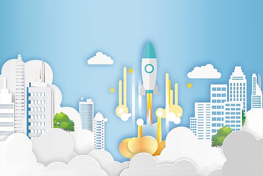 Symbiosis in Start-Up Ecosystem: Why City Clusters Matter