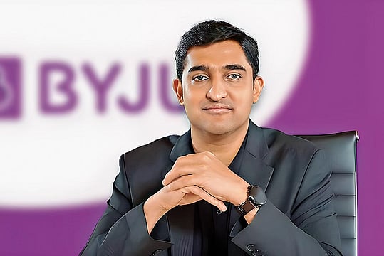 Arjun Mohan: Edtech Suddenly Became Everyone’s Favourite Whipping Child