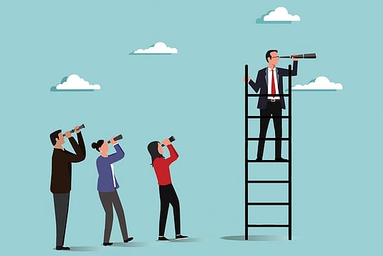 Social Enterprises Missing in the Larger Picture: Anil Gupta