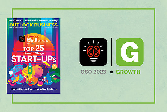 Outlook Start-Up Outperformers 2023: Sectoral Peculiarities and Growth Factors of Start-Ups