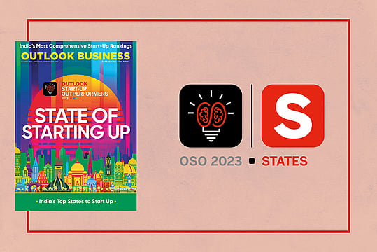 Start-Ups Rank High in States’ Scheme of Things