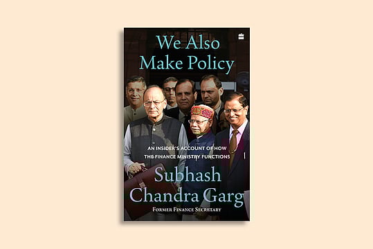 What Led to Urjit Patel’s Resignation? An Insider Explains