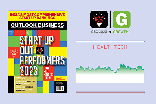 Healthtech Vitals 
