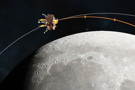 Fuelling India’s Flight In Space