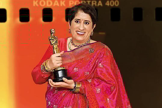 Guneet Monga: A Winner for the Independent Spirit