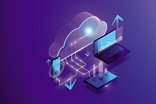 Bring the Large Language Model to Data, Not Vice Versa