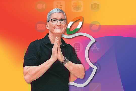 Feeding Indian Aspirations