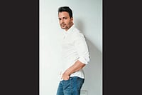 The Architect Of Indian Paparazzi Outlook Description : Outlook Image