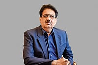 Collaboration or Cannibalisation? That Is IT’s AI Dilemma, Says Vineet Nayar Outlook Description : Outlook Image