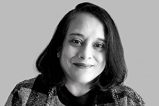 Debjani Ghosh on Importance of Human Choices in an AI World 