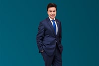 Consumption Pattern Slightly Different This Election Year, Says Vijay Chandok Outlook Description : Outlook Image