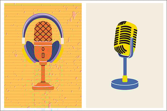 Inside India’s Podcast Revolution