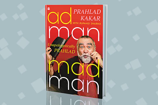 When a Global Cola Giant Got a Lesson in Humour