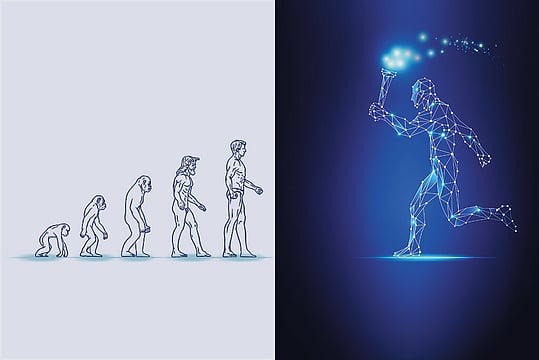 Facing GenAI: Can Indian IT Companies Evolve To Turn a Global Monster Into an Ally?