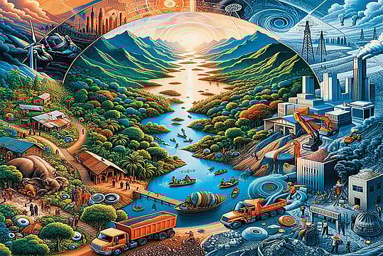 Collaborative Efforts Key to Eastern India’s Development: Shaurya Doval