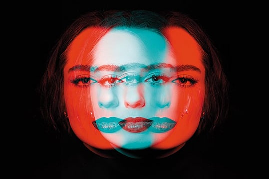A Deeper Alliance With Deepfake