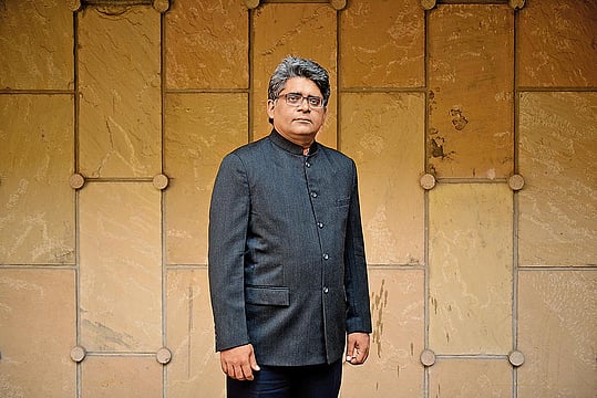 Rathin Roy: Tax Sops, Investments Won’t Erase Growth Fault Lines