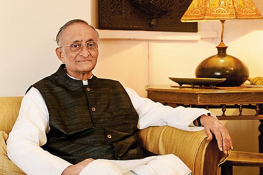 Time for Sunrise in the East, Says Amit Mitra