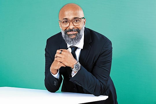 Vijai Kishan Radhakrishnan