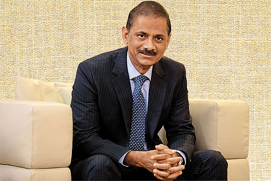 Awareness, Guidance Key to Retirement Planning: V. Vaidyanathan