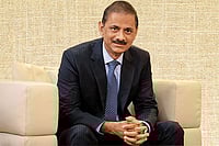 Awareness, Guidance Key to Retirement Planning: V. Vaidyanathan Outlook Description : Outlook Image