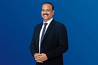 Tapan Singhel on Transforming Insurance in the Era of Digital Revolution Outlook Description : Outlook Image