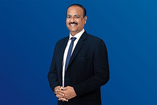 Tapan Singhel on Transforming Insurance in the Era of Digital Revolution