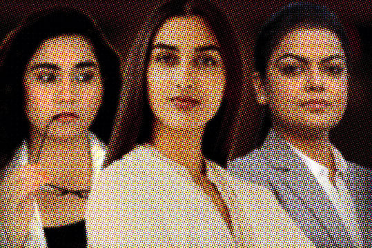 India No Country for Women Founders