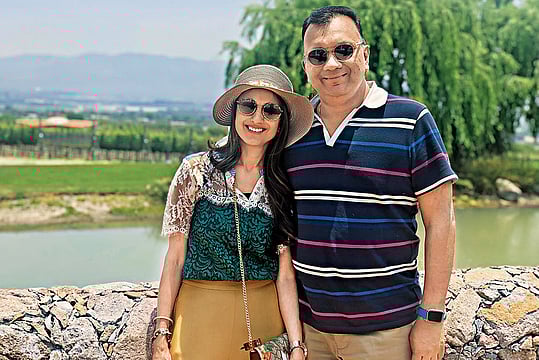 Getting Her Priorities Right