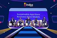 Startup Leaders Envision A Fairer & Sustainable Future For App Stores At Phonepe’s Indus Appstore Launch Event Outlook Description : Outlook Image