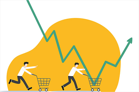 Markets, Retail Investors Tango to New Highs