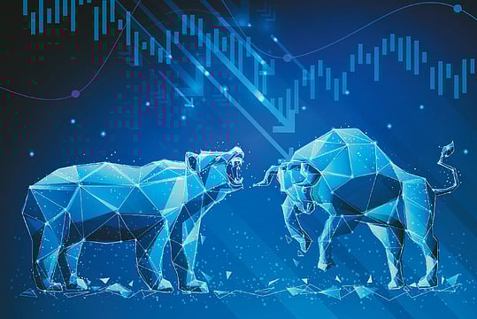 Winning the Game of Bulls and Bears