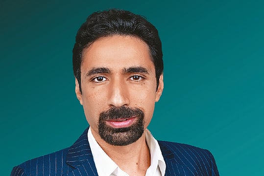 Small and Mid-Cap companies Can See More Price Correction in the Coming Quarters: Sunil Koul