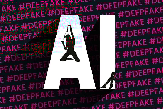 AI’s New Porn Position