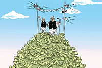 What Money Can Buy in the Election Season Outlook Description : Outlook Image