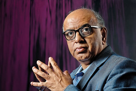 It Is Okay for Founders To Go Slow: Sanjeev Bikhchandani