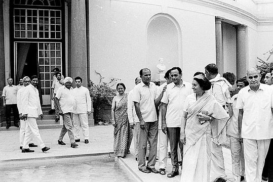 ‘Ensure Equitable Distribution Of Wealth’ 