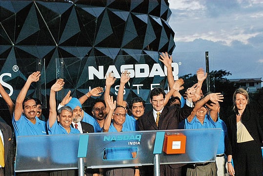 Today’s Start-Ups, Tomorrow’s Giants