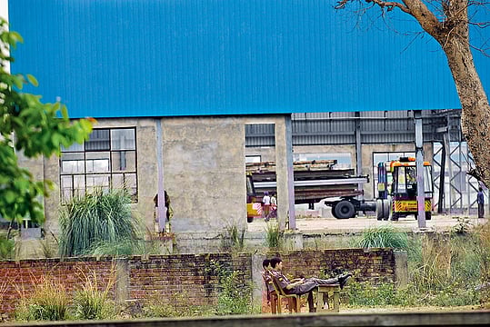 Made in India—But Only in a Few States