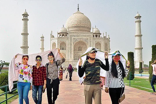 Maintaining The Momentum