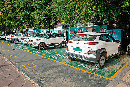 Mobility Solutions for Better Climate Action