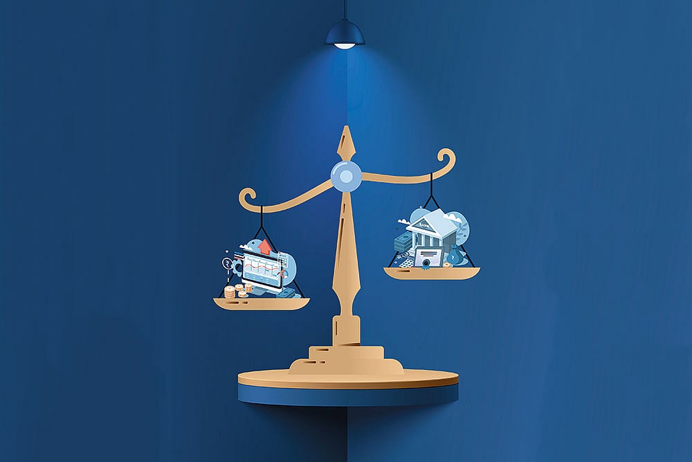 Outlook Description : Imbalance in Banks