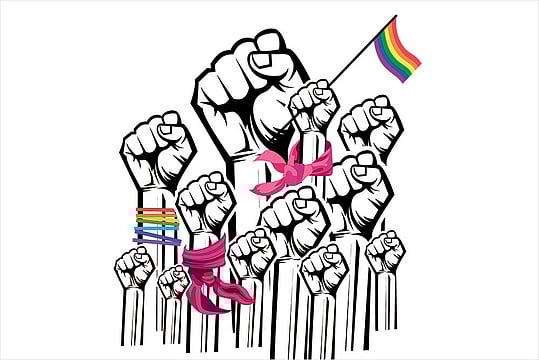 Right To Belong