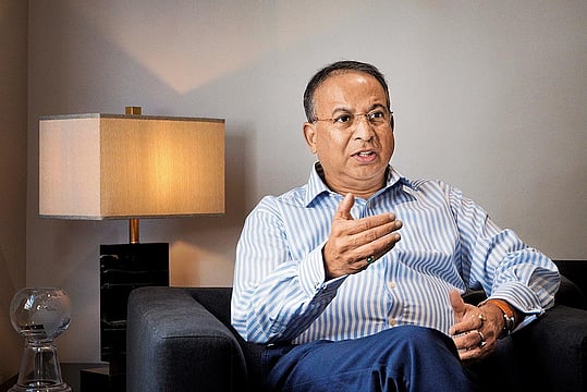 Focus On How To Be More Consumer Centric, Says Tata Power MD And CEO Praveer Sinha