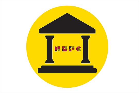 NBFC Licence, Please?